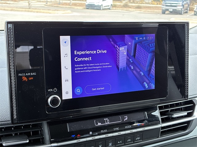 Thumbnail: 2025 Toyota Sienna - 16