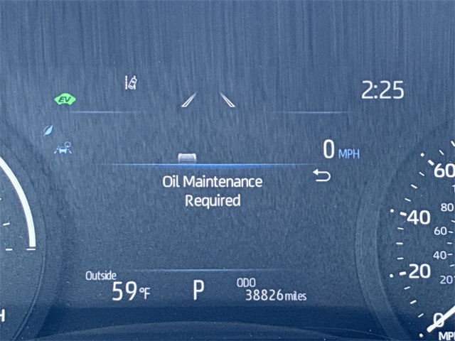 Thumbnail: 2025 Toyota Sienna - 18