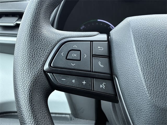 Thumbnail: 2025 Toyota Sienna - 31