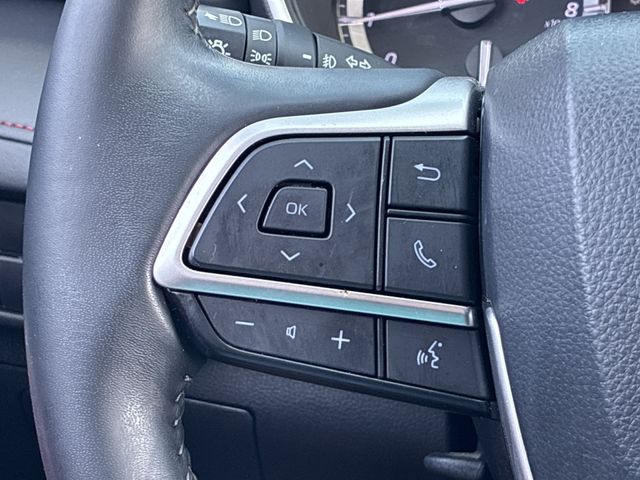 Thumbnail: 2022 Toyota Highlander - 33