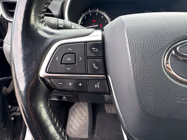 Thumbnail: 2021 Toyota Highlander - 19