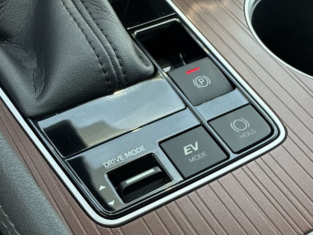 Thumbnail: 2021 Toyota Sienna - 40