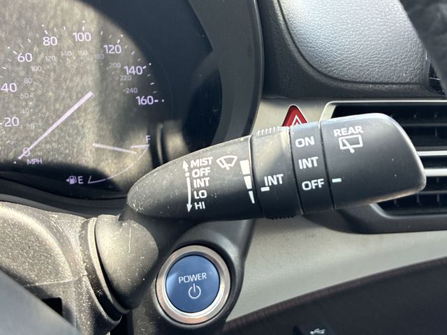 Thumbnail: 2021 Toyota Sienna - 35
