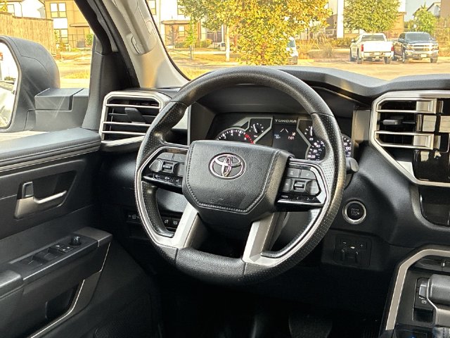 Thumbnail: 2022 Toyota Tundra - 2
