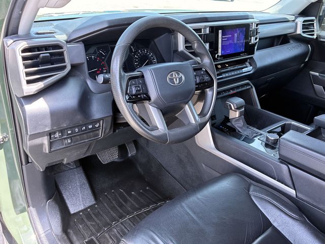 Thumbnail: 2022 Toyota Tundra - 2