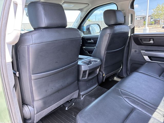 Thumbnail: 2022 Toyota Tundra - 13