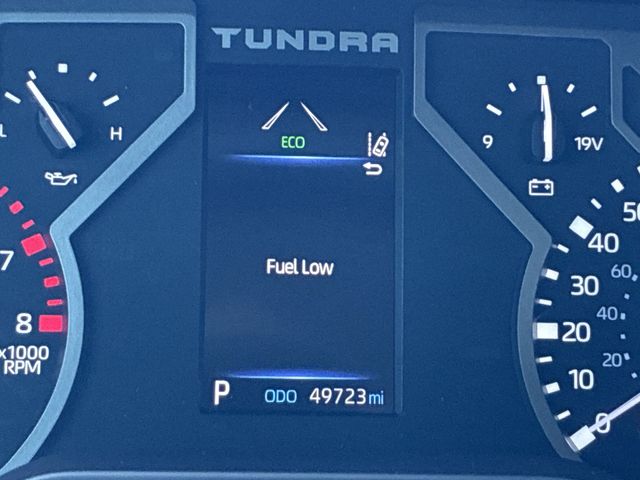 Thumbnail: 2022 Toyota Tundra - 37