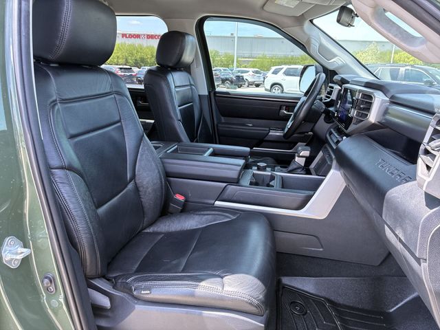 Thumbnail: 2022 Toyota Tundra - 12