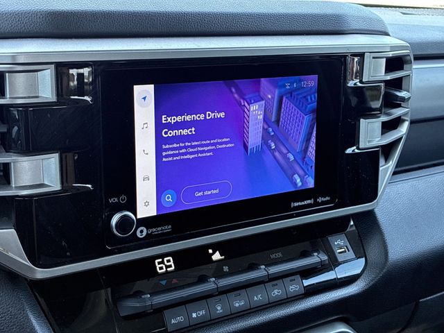 Thumbnail: 2022 Toyota Tundra - 16