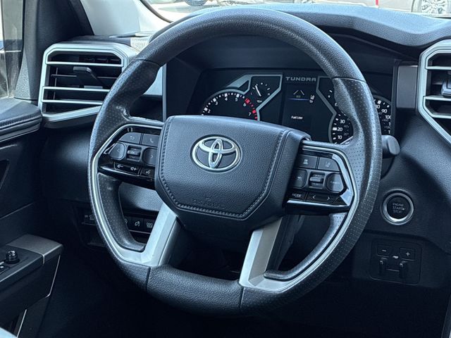 Thumbnail: 2022 Toyota Tundra - 14