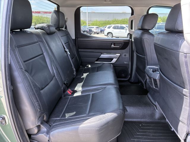 Thumbnail: 2022 Toyota Tundra - 30