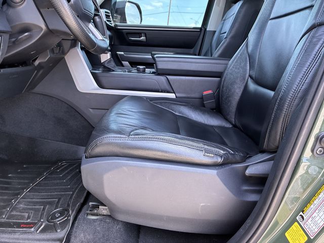 Thumbnail: 2022 Toyota Tundra - 28