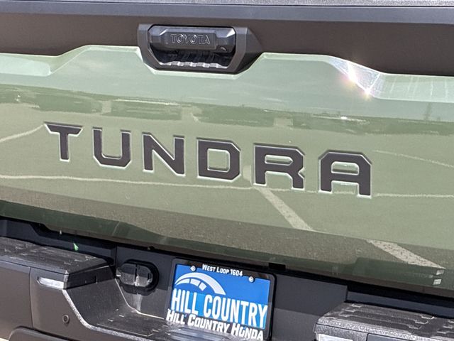 Thumbnail: 2022 Toyota Tundra - 27