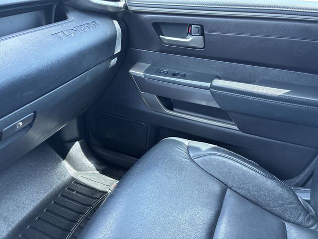 Thumbnail: 2022 Toyota Tundra - 34