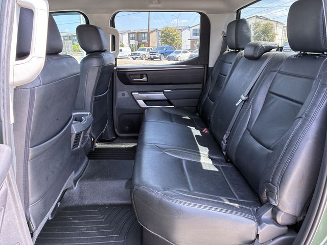 Thumbnail: 2022 Toyota Tundra - 29