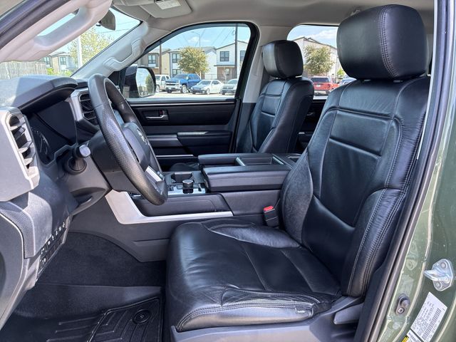 Thumbnail: 2022 Toyota Tundra - 11