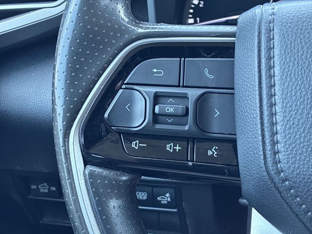 Thumbnail: 2022 Toyota Tundra - 31