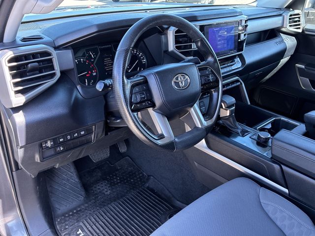 Thumbnail: 2023 Toyota Tundra - 2