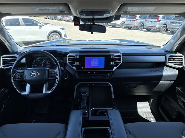 Thumbnail: 2023 Toyota Tundra - 10