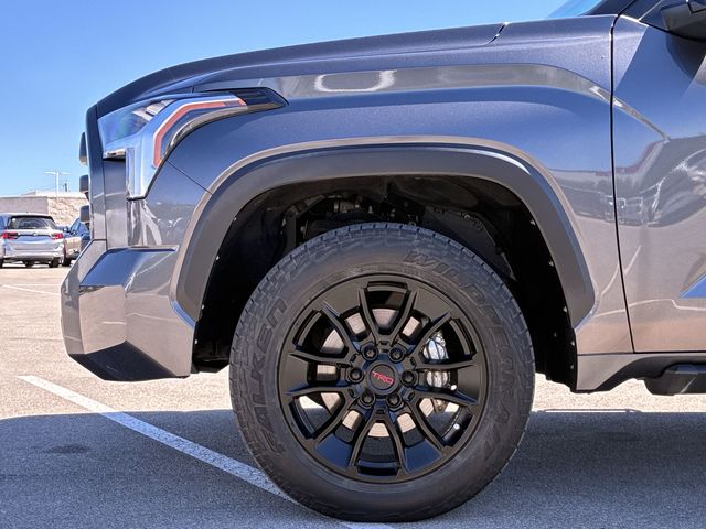 Thumbnail: 2023 Toyota Tundra - 8