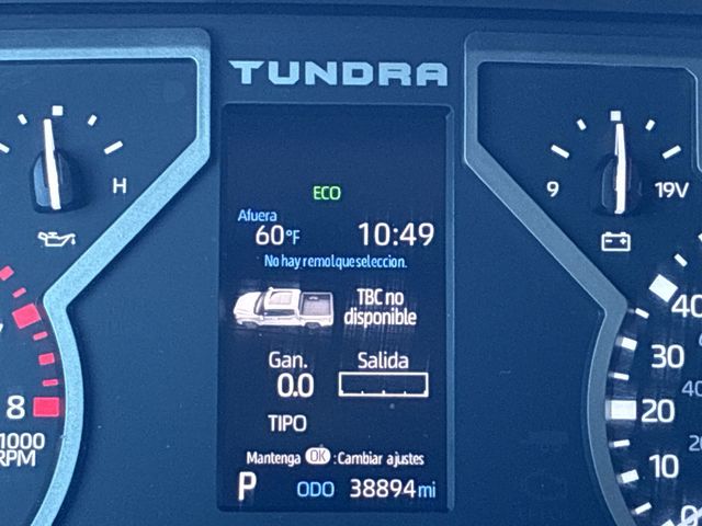 Thumbnail: 2023 Toyota Tundra - 18