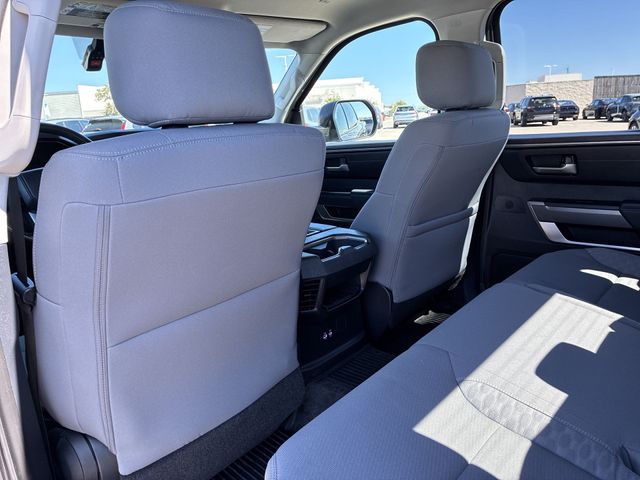 Thumbnail: 2023 Toyota Tundra - 13