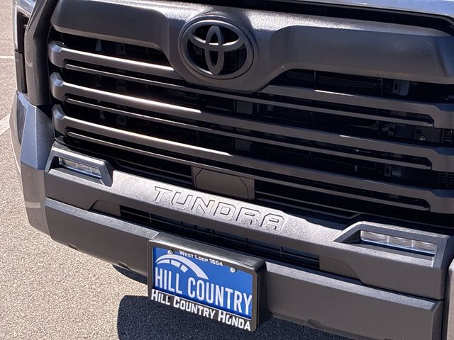 Thumbnail: 2023 Toyota Tundra - 7