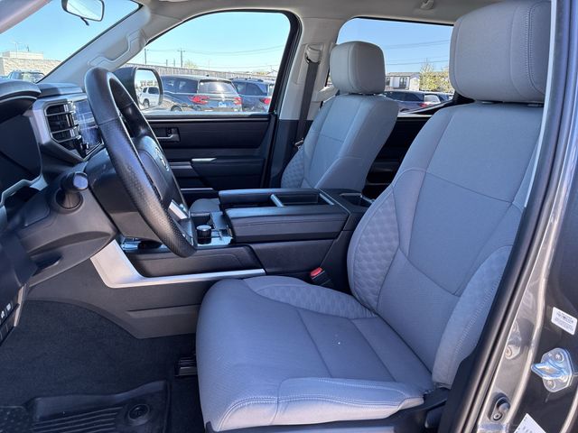 Thumbnail: 2023 Toyota Tundra - 11