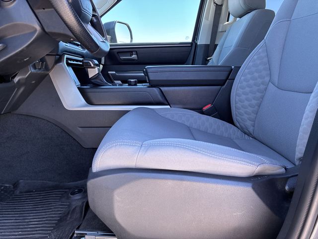 Thumbnail: 2023 Toyota Tundra - 12