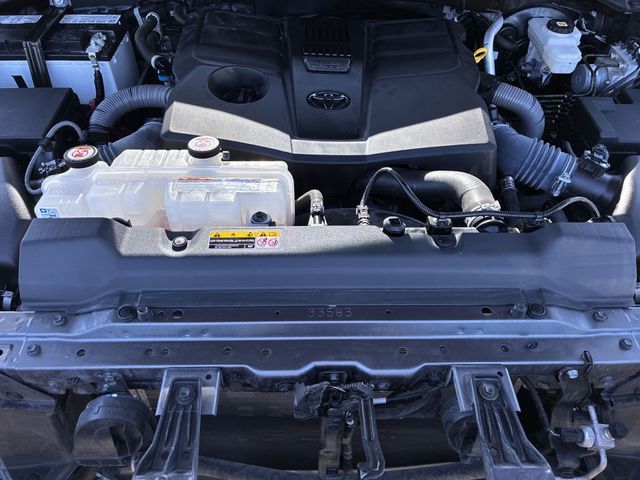 Thumbnail: 2023 Toyota Tundra - 9