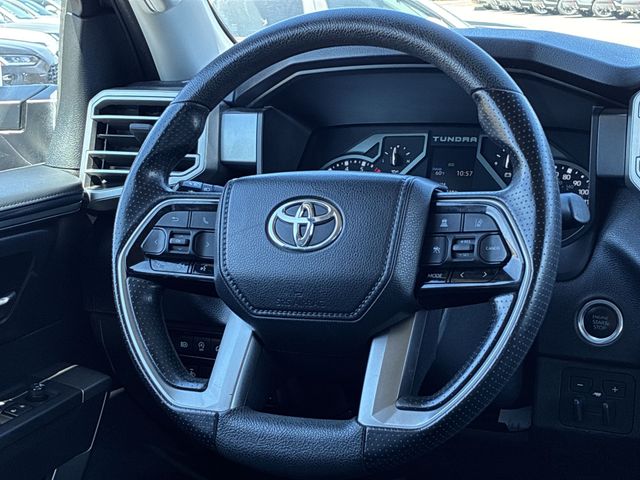 Thumbnail: 2023 Toyota Tundra - 14