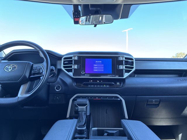 Thumbnail: 2023 Toyota Tundra - 15