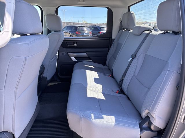 Thumbnail: 2023 Toyota Tundra - 28