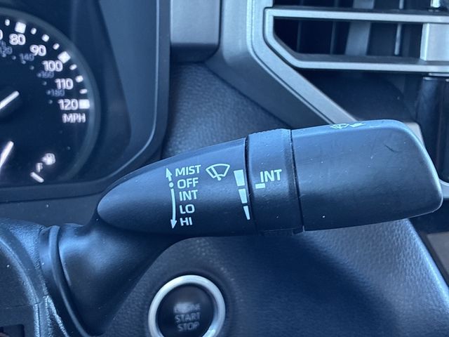 Thumbnail: 2023 Toyota Tundra - 17