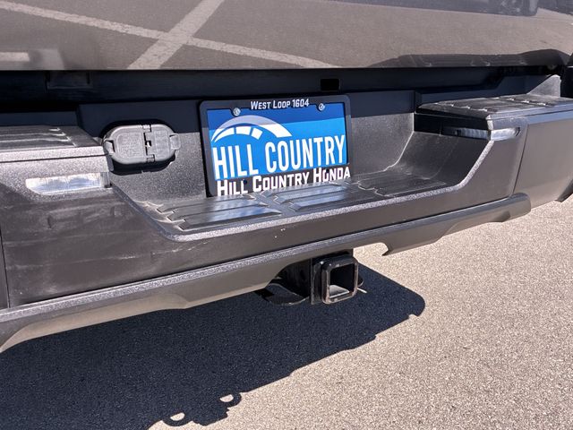 Thumbnail: 2023 Toyota Tundra - 21