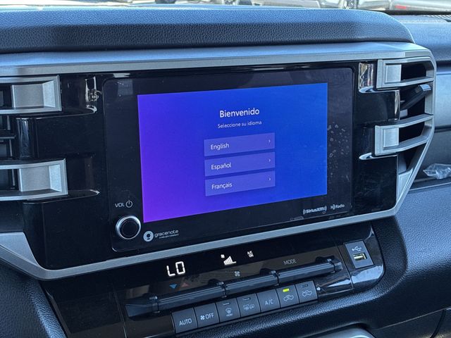 Thumbnail: 2023 Toyota Tundra - 16