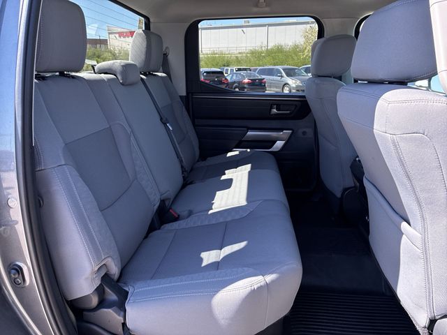 Thumbnail: 2023 Toyota Tundra - 29