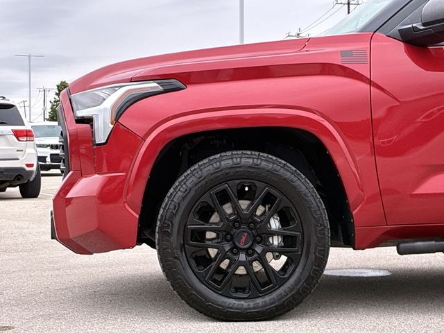 Thumbnail: 2022 Toyota Tundra - 8