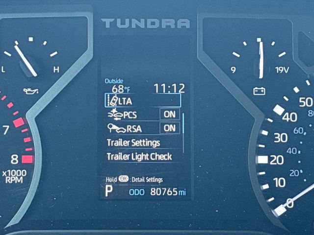 Thumbnail: 2022 Toyota Tundra - 18