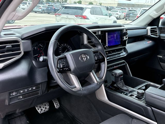 Thumbnail: 2022 Toyota Tundra - 2