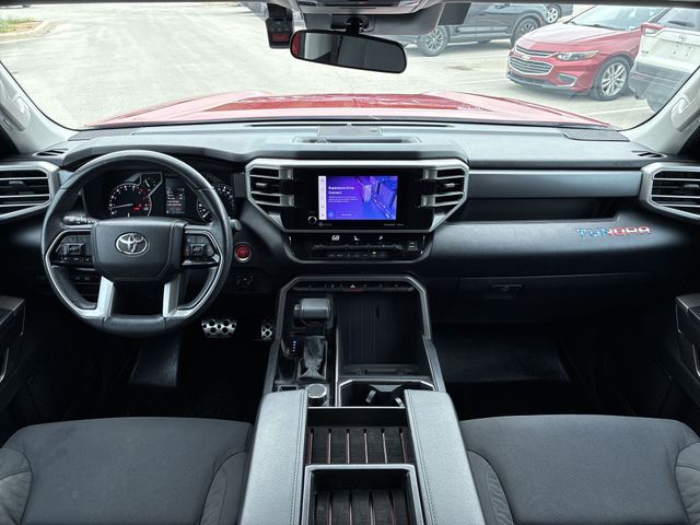 Thumbnail: 2022 Toyota Tundra - 10