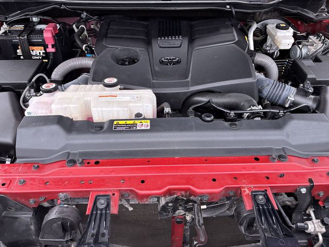 Thumbnail: 2022 Toyota Tundra - 9