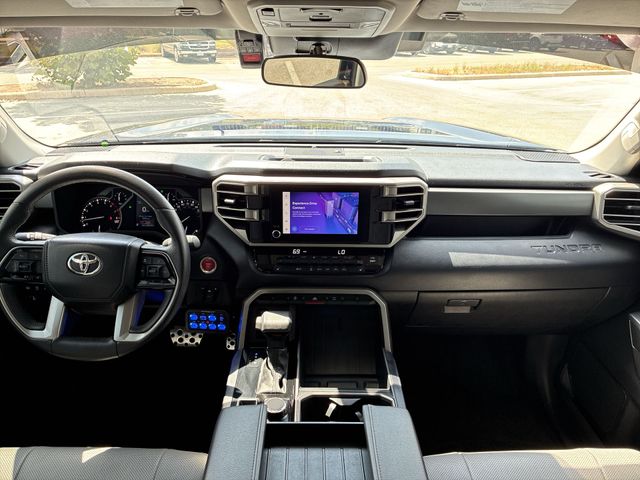 Thumbnail: 2024 Toyota Tundra - 10