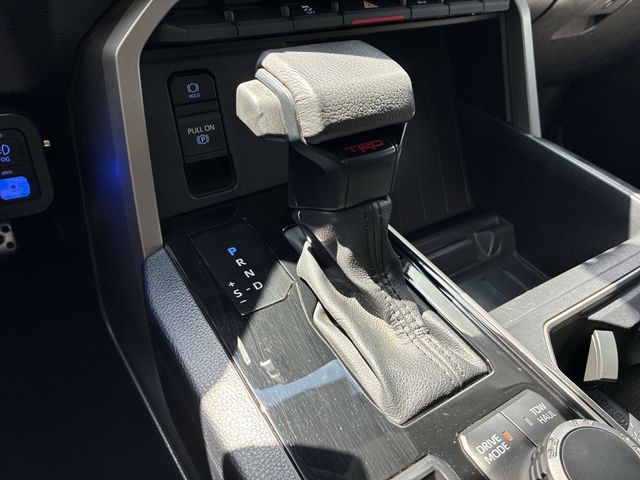 Thumbnail: 2024 Toyota Tundra - 38