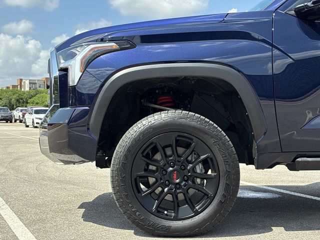 Thumbnail: 2024 Toyota Tundra - 8