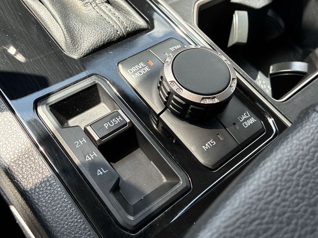 Thumbnail: 2024 Toyota Tundra - 39