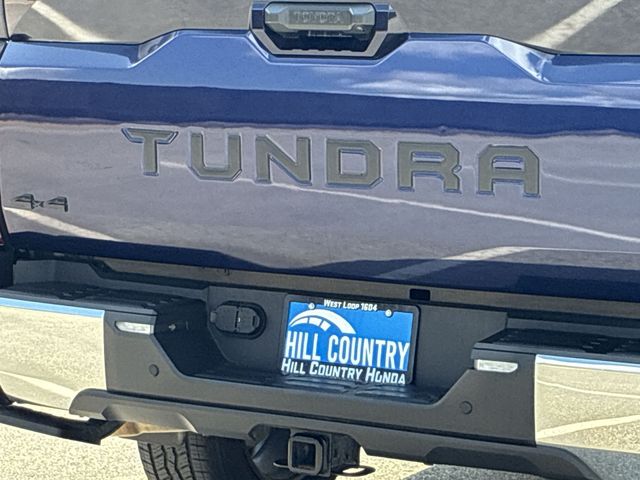Thumbnail: 2024 Toyota Tundra - 28