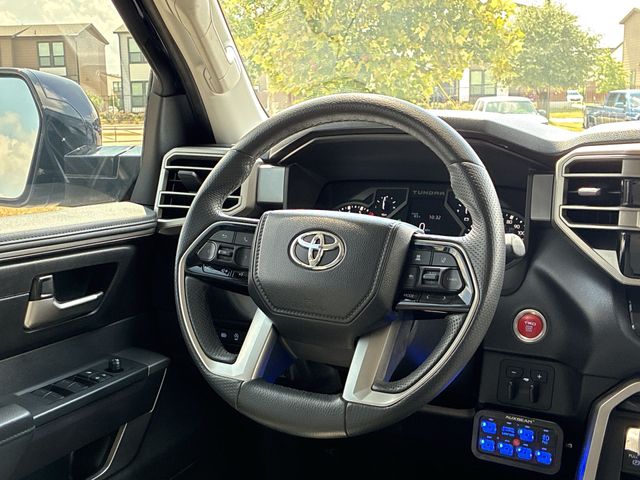 Thumbnail: 2024 Toyota Tundra - 14