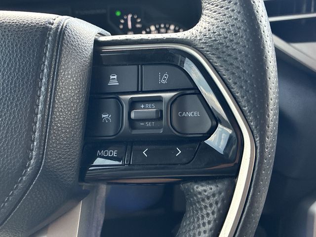 Thumbnail: 2024 Toyota Tundra - 33