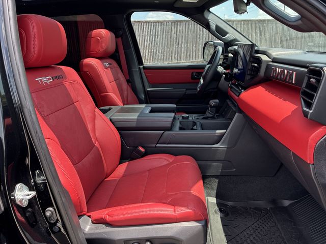 Thumbnail: 2024 Toyota Tundra - 32